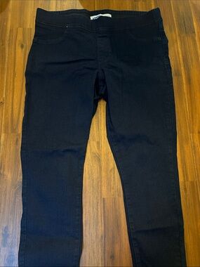 Old Navy Jeggings Size 12 Short